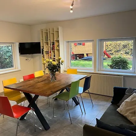 Holiday home Schwedenhaus Am Wukensee Naehe Berlin *