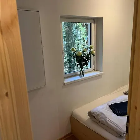 Schwedenhaus Am Wukensee Naehe Berlin Holiday home *