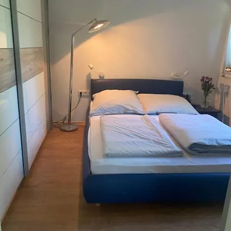 Holiday home Schwedenhaus Am Wukensee Naehe Berlin